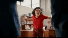 The Hating Game Margueriteinstpete GIF - The Hating Game Margueriteinstpete Qbkz GIFs