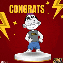 Congratulations Congrats GIF - Congratulations Congrats Congratz GIFs