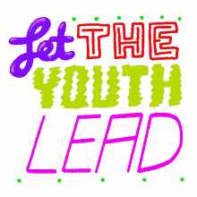 lead youth