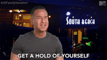 Get A Hold Of Yourself Get It Together GIF - Get A Hold Of Yourself Get It Together The Situation GIFs