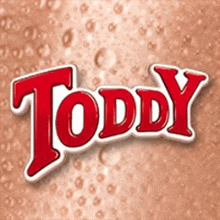 Toddy GIF - Toddy GIFs