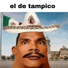 El De Tampico GIF