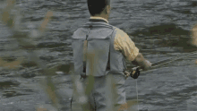Fishing Oh No GIF - Fishing Oh No Confuse GIFs