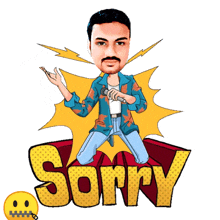 Sorry Quotes Sorry Jaan Maaf Kar Do GIF - Sorry Quotes Sorry Jaan Maaf Kar Do Sorry Babe GIFs