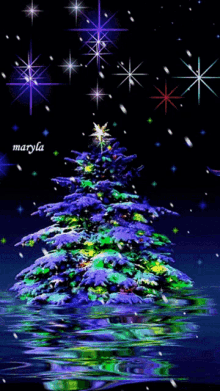 Christmas Tree GIF - Christmas Tree Decoration GIFs