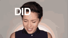 Did You Look Back GIF - Kina Grannis Cover Dear River GIFs