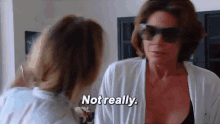 Real Housewives New York City GIF - Real Housewives New York City Luann De Lesseps GIFs
