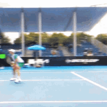 James Duckworth Overhead Smash GIF - James Duckworth Overhead Smash Tennis GIFs