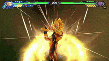 Goku Dbz GIF - Goku Dbz 6dyfer19 GIFs