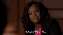Psalm Psalm West GIF - Psalm Psalm West Kanye West GIFs