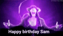 Sam Birthday GIFs | Tenor