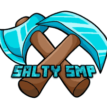 Salty Smp GIF - Salty Smp GIFs