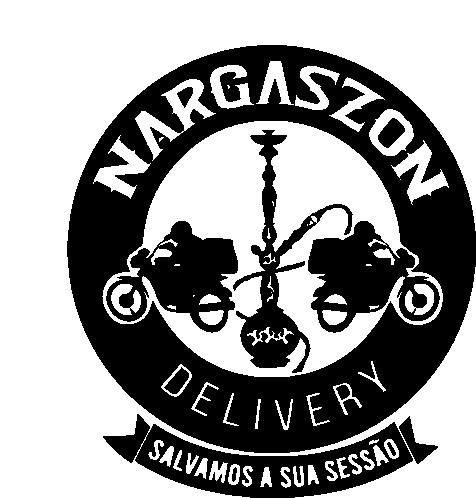 Nargaszon Delivery Service Sticker - Nargaszon Delivery Service Nargaszon Delivery Stickers
