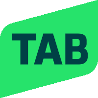 Tab Sticker