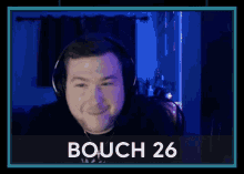 Bouch Bouch Mc Gregor GIF - Bouch Bouch Mc Gregor Bouch Arms GIFs