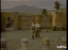 Tombstone Commercial GIF