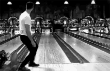 Kai Parker Bowling GIF - Kai Parker Bowling Sexy Dance GIFs
