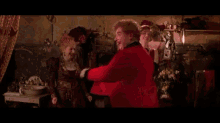 Everything'S Going So Well GIF - Moulin Rouge Dance Dancing GIFs
