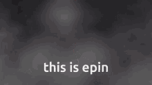 This Is Epin Ben Shapiro GIF - This Is Epin Epin Ben Shapiro GIFs