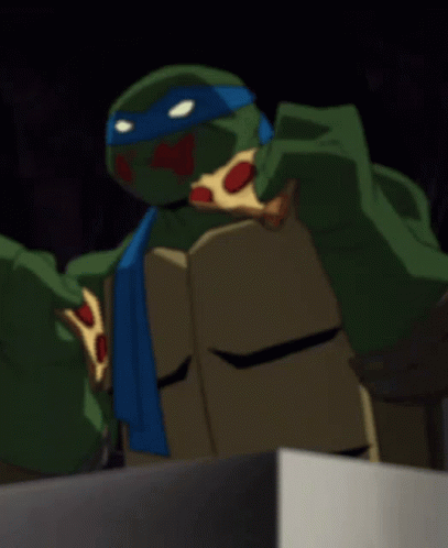 Tmnt Batman Vs Tmnt GIF - Tmnt Batman Vs Tmnt Leo - Discover & Share GIFs