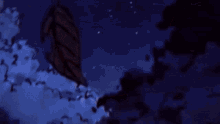 a blurry picture of a person 's face in the dark
