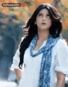 Frustrated.Gif GIF - Frustrated Shruti Haasan Actress GIFs