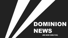 Dominion News GIF - Dominion News GIFs