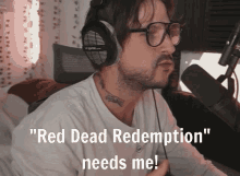 Cap Bailey Rdr GIF - Cap Bailey Rdr Red Dead Redemption GIFs