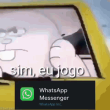 Whats App Whats App Car GIF
