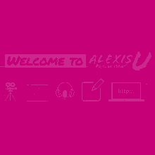 Alexis Alexis U GIF - Alexis Alexis U Alexis U Productions GIFs