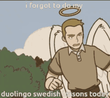 duolingo duolingo swedish all saints street lynn angel all saints street lynn