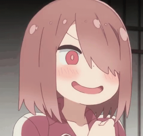 Creepy Smile | Anime Amino