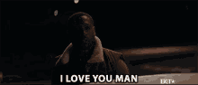 I Love You Man I Love You More GIF - I Love You Man I Love You More Father And Son GIFs