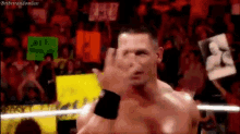 Can'T See GIF - Youcantseeme John Cena Blind GIFs