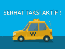 Serhat Serhat Taksi GIF - Serhat Serhat Taksi GIFs
