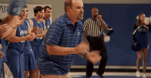 Clapping Cheering GIF - Clapping Cheering Lets Go GIFs