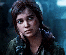 Ellie Ellie Willliams GIF - Ellie Ellie Willliams The Last Of Us GIFs