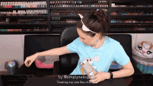 Here Surprise GIF - Here Surprise Cat GIFs