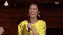 Kim Hyun Joo Sensibong GIF - Kim Hyun Joo Sensibong Laughing GIFs