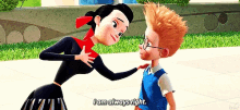 Meet The Robinsons I Am Always Right GIF - Meet The Robinsons I Am Always Right Lewisfranny GIFs