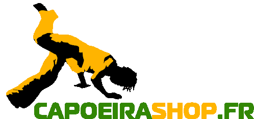 Capoeira Capoeirashop Sticker - Capoeira Capoeirashop Stickers