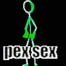 pex sex