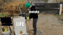 Matyka Life GIF - Matyka Life Sedlic GIFs