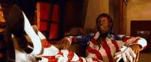 Don Cheadle Pay Me My Money GIF - Don Cheadle Pay Me My Money Pay Me GIFs