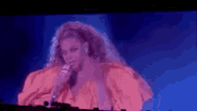 Beyonce Otr2 GIF - Beyonce Otr2 What GIFs