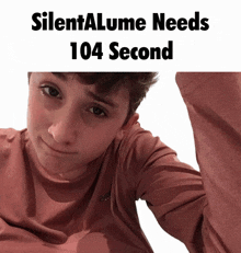 Just The 2 Of Us Silentalume GIF