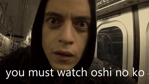 How to watch Oshi no Ko