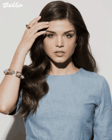 Marie Avgeropoulos Marie Avgeropoulos O GIF - Marie Avgeropoulos Marie Avgeropoulos O GIFs