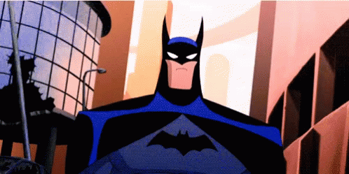 Bat Glare Batman GIF - Bat Glare Batman Glare - Discover & Share GIFs