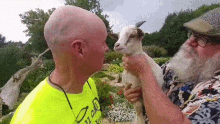 Goat Goats GIF - Goat Goats Love GIFs